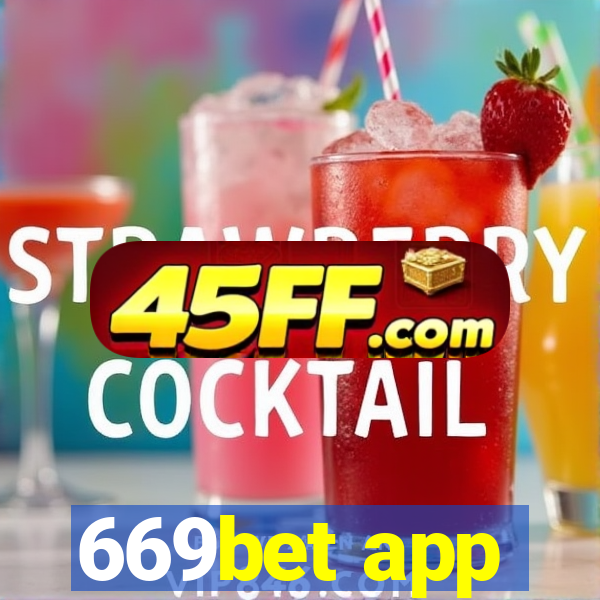 669bet app